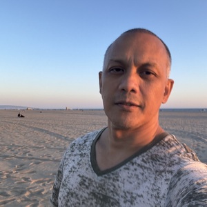 Fundraising Page: Alston Samonte